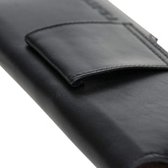 Rome Universal Leather Holster Case with Belt Loop for Smartphones