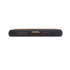 Lucca Snap On Leather Case for iPhone 11 Pro Max