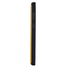 Funda de cuero Lucca Snap On para Samsung Galaxy S9 Plus