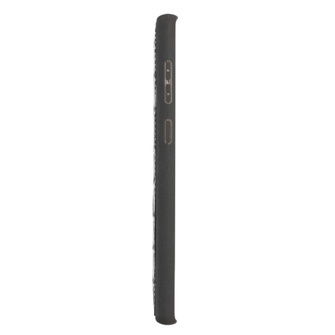 Funda de cuero Lucca Snap On para Samsung Galaxy Note 10