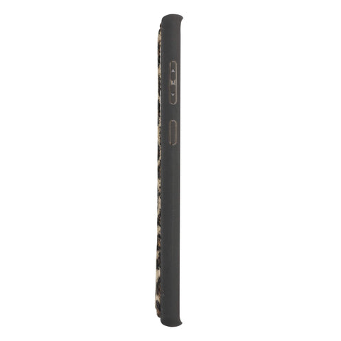 Funda de cuero Lucca Snap On para Samsung Galaxy Note 10