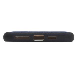 Lucca Snap On Leather Case for iPhone 11 Pro Max