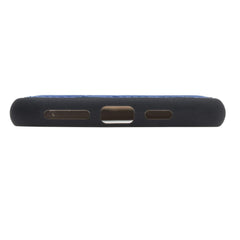 Lucca Snap On Leather Case for iPhone 11 Pro Max