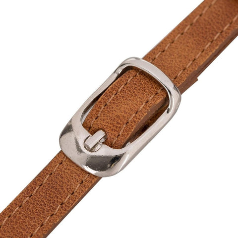 Fermo Leather Crossbody Wallet Phone Case for Galaxy Note 20