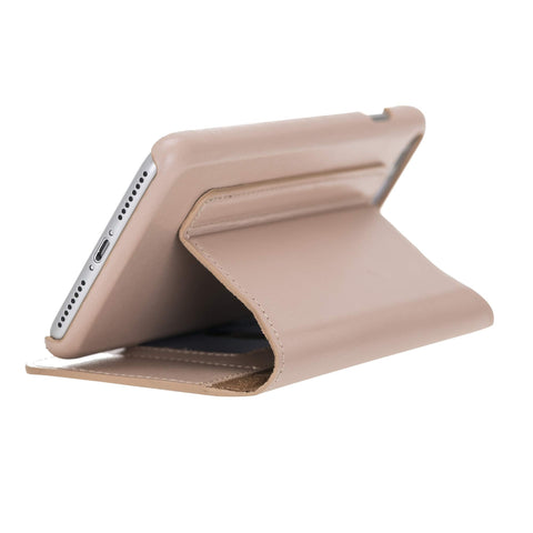 Venice RFID Blocking Leather Wallet Stand Case for iPhone 7 Plus