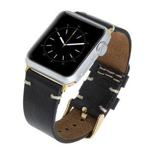 Sarno Leather Band Strap for Apple Watch
