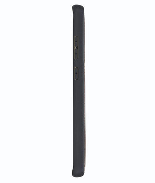 Lucca Snap On Leather Case for Samsung Galaxy S20 Ultra