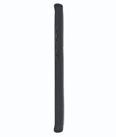 Lucca Snap On Leather Case for Samsung Galaxy S20 Ultra