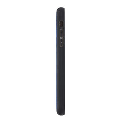 Lucca Snap On Leather Case for iPhone 11