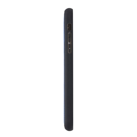 Lucca Snap On Leather Case for iPhone 11