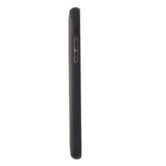 Lucca Snap On Leather Case for iPhone 11