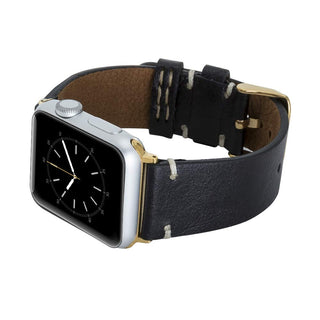 Sarno Leather Band Strap for Apple Watch
