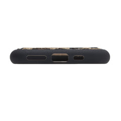 Lucca Snap On Leather Case for iPhone 11