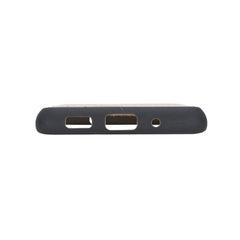 Funda tipo billetera de cuero Capri Snap On para Samsung Galaxy S20