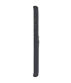 Funda tipo billetera de cuero Capri Snap On para Samsung Galaxy S20
