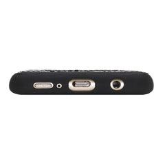 Lucca Snap On Leather Case for Samsung Galaxy S9