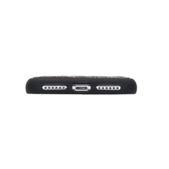 Funda tipo billetera de cuero Capri Snap On para iPhone 11 Pro