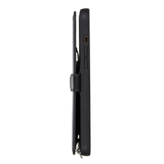 Fermo Leather Crossbody Wallet Phone Case for iPhone 12 Pro Max