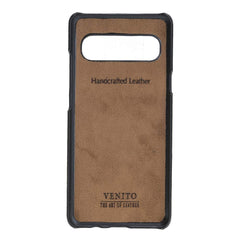 Florence RFID Blocking Leather Wallet Case for Samsung Galaxy S10 5G