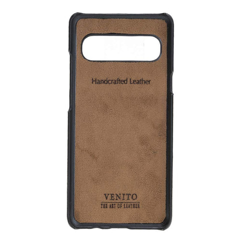 Florence RFID Blocking Leather Wallet Case for Samsung Galaxy S10 5G