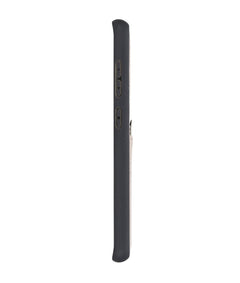 Funda tipo billetera de cuero Capri Snap On para Samsung Galaxy S20
