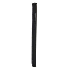 Funda de cuero Lucca Snap On para Samsung Galaxy S9 Plus