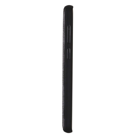 Lucca Snap On Leather Case for Samsung Galaxy S9 Plus