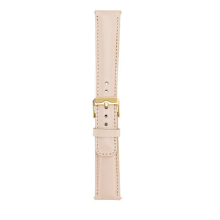 Tuscany Leather Band Strap for Galaxy Active 2