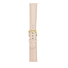 Correa de cuero Toscana para Galaxy Active 2