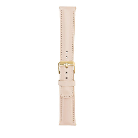 Tuscany Leather Band Strap for Galaxy Active 2