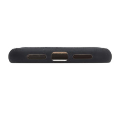 Lucca Snap On Leather Case for iPhone 11