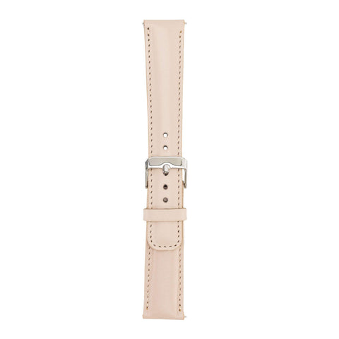Tuscany Leather Band Strap for Galaxy Active 2