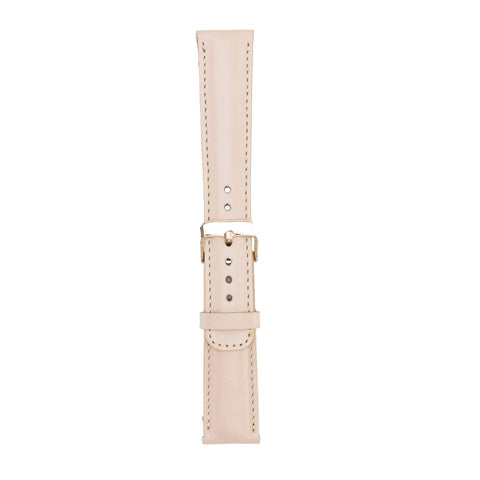 Tuscany Leather Band Strap for Galaxy Active 2