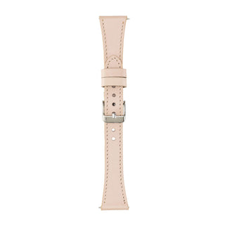 Messina Leather Slim Band Strap for Galaxy Active 2