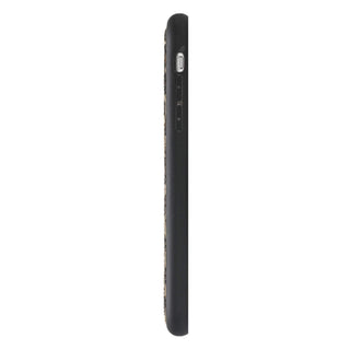 Lucca Snap On Leather Case for iPhone XR