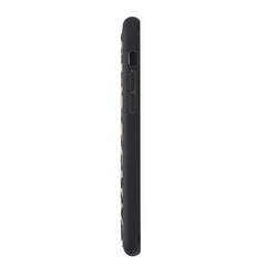 Lucca Snap On Leather Case for iPhone 11 Pro