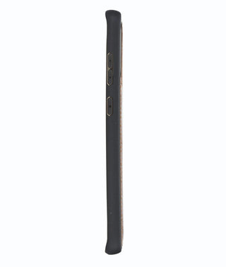 Lucca Snap On Leather Case for Samsung Galaxy S20 Plus