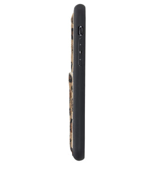Capri Snap On Leather Wallet Case for iPhone 11 Pro
