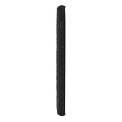 Lucca Snap On Leather Case for Samsung Galaxy S9