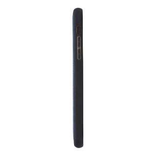 Lucca Snap On Leather Case for iPhone 11 Pro Max