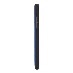 Lucca Snap On Leather Case for iPhone 11 Pro Max