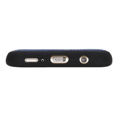 Lucca Snap On Leather Case for Samsung Galaxy S9
