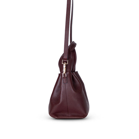 Cortina Women's Leather Bag