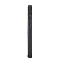 Lucca Snap On Leather Case for iPhone 11