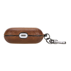 Nola Leather Cover for Apple AirPods Pro Charging Case