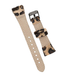Messina Leather Slim Band Strap for Galaxy Active 2