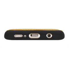 Lucca Snap On Leather Case for Samsung Galaxy S9