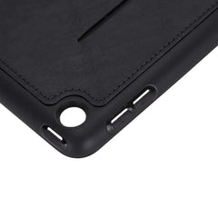 Lecce Leather Wallet Case for iPad 10.2 2019