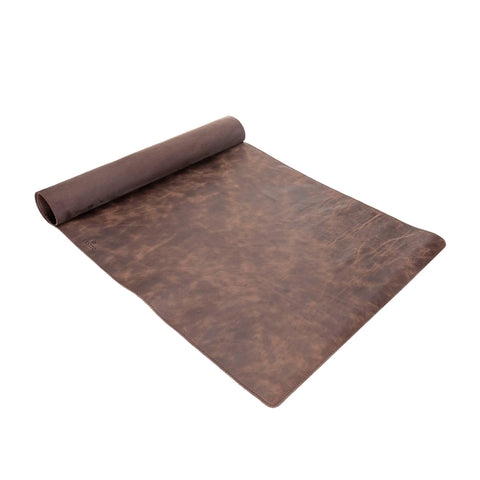 Venito Leather Desk Mat