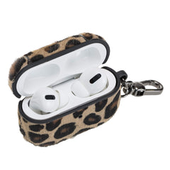Nola Leather Cover for Apple AirPods Pro Charging Case